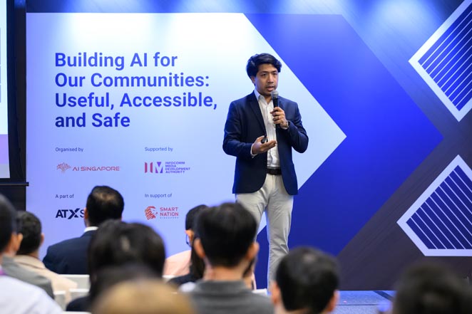 Building AI for Our Communities: Useful, Accessible, and Safe